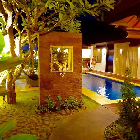 Villa Davenny