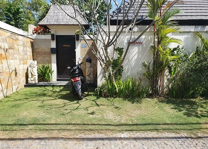 Davenny * Seminyak