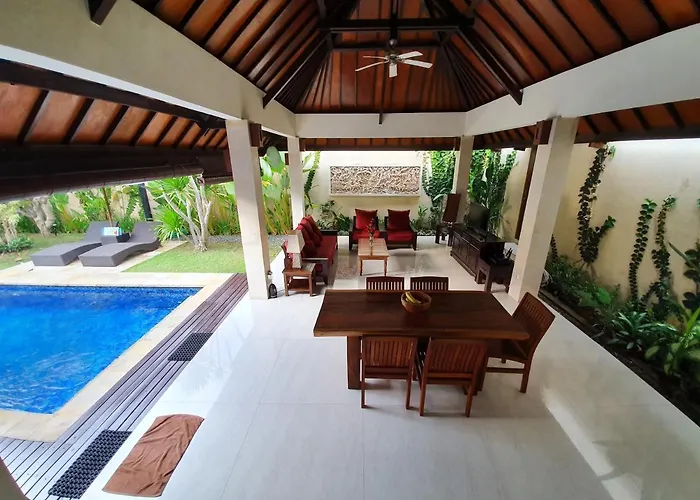 Davenny Villa *