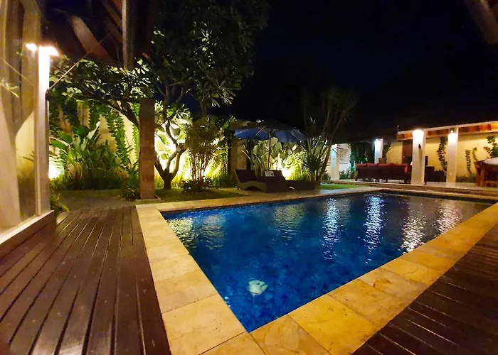 Davenny Seminyak