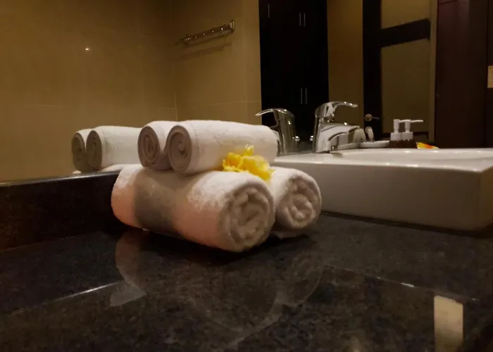 Davenny Villa Seminyak