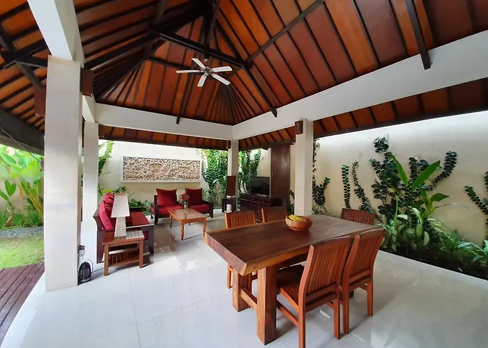 Davenny Villa *