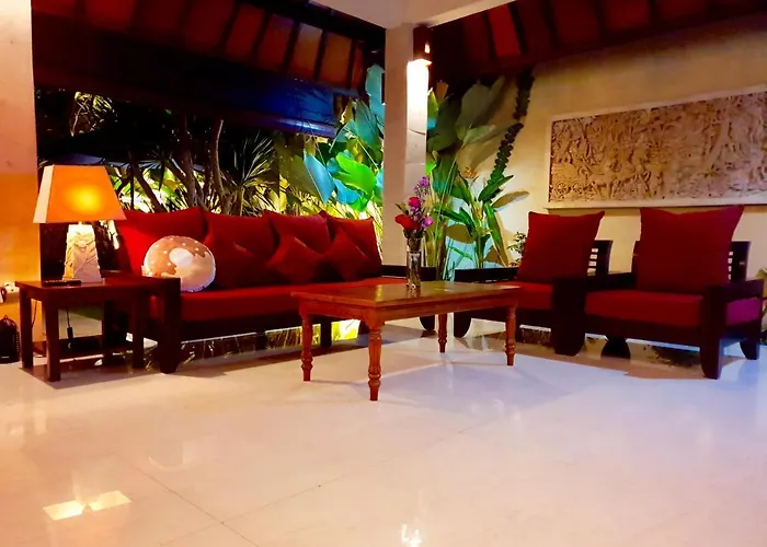 Davenny Villa Seminyak