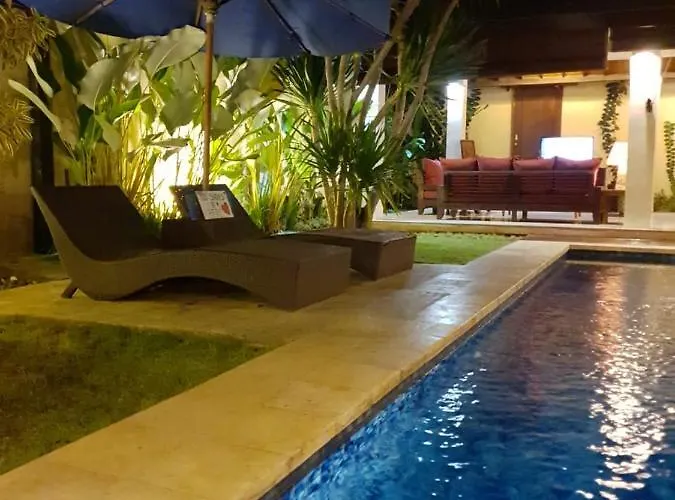 Davenny * Seminyak