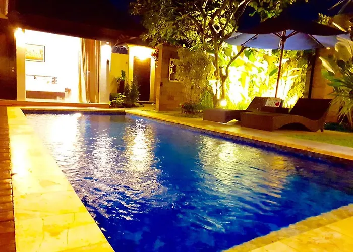 Villa Davenny *