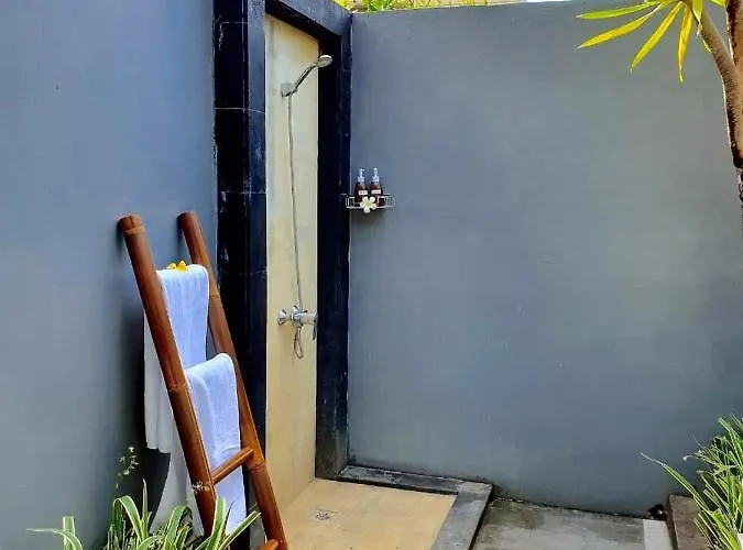 Villa Davenny Seminyak