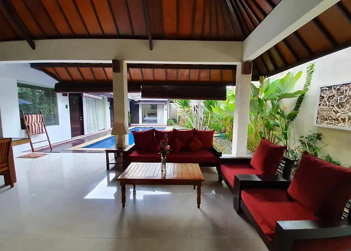 Davenny Seminyak