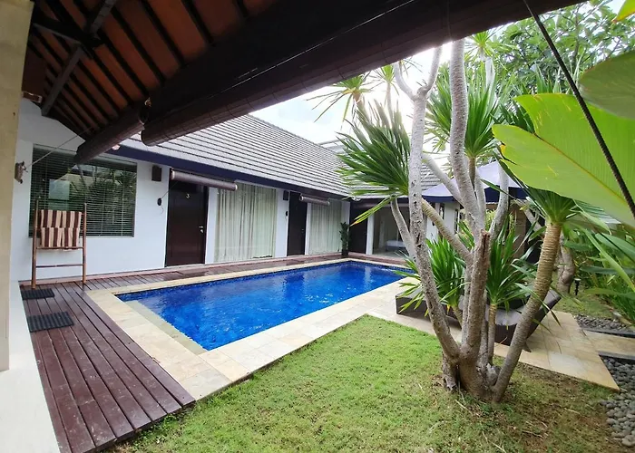 Davenny Villa *